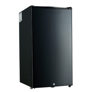 Mini Refrigerador Portátil de 80L con Descongelación Manual, Venta Directa de Fábrica, Ideal para el Hogar - Product Image 1