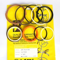 Kit de joints hydrauliques pour excavatrice 3DX 3CX 332/Y3519 en gros