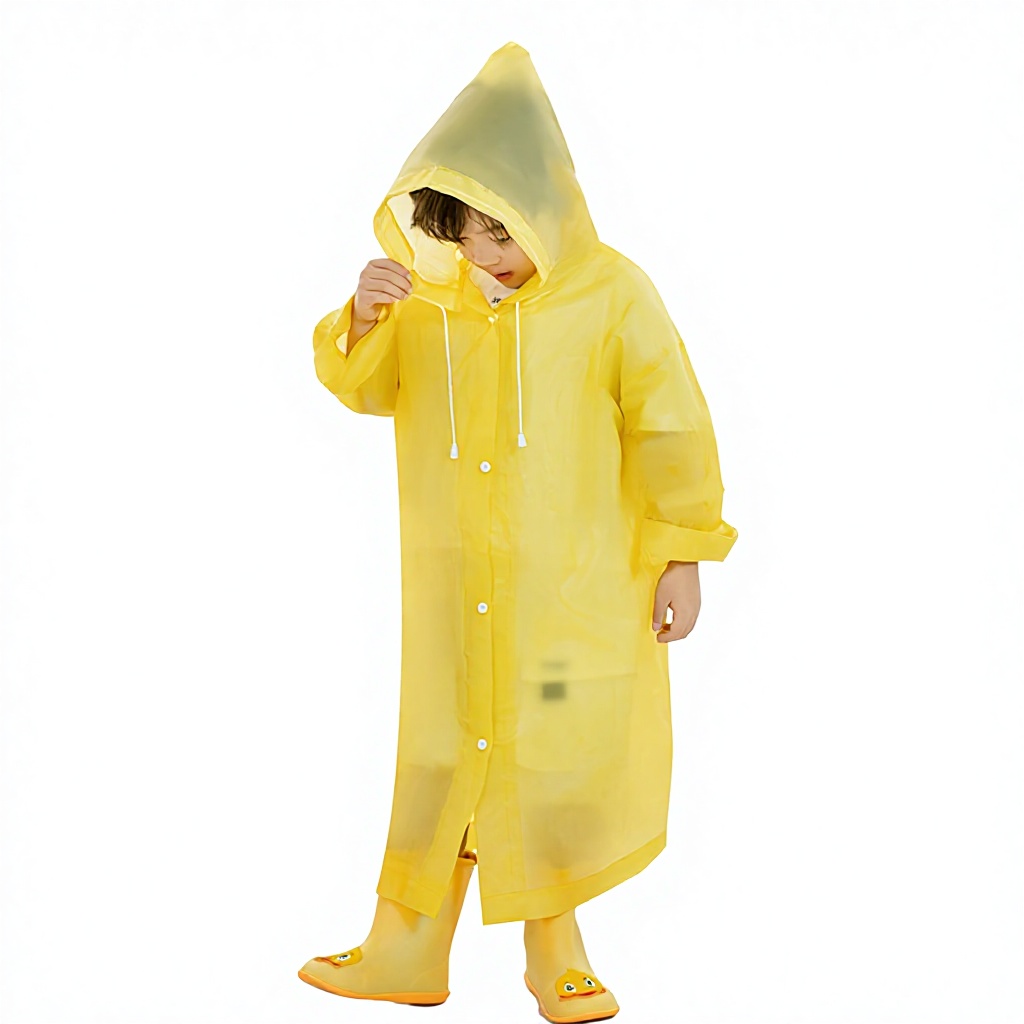 Stile regolare giallo