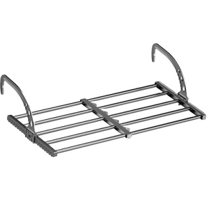 Étendoir à chaussures de séchage de seuil de fenêtre suspendu <span class=keywords><strong>Amazon</strong></span> étendoir pliant extensible extensible de vente chaude - Product Image 1