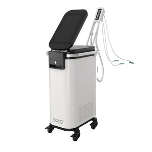 2023 yeni profesyonel Salon PEface PE yüz Em stimülasyon cilt kaldırma makinesi - Product Image 1