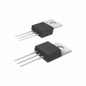 Power Management (PMIC) Original Buy Electronics Components Online TO 220 3 TOP224YN - Product Image 1