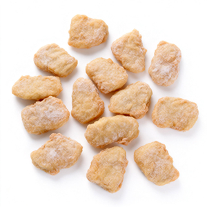 Calidad y cantidad al por mayor, aseguró congelados halal frito nuggets <span class=keywords><strong>de</strong></span> <span class=keywords><strong>pollo</strong></span> - Product Image 3