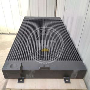 245-9360 353-5544 357-1953 2459360 3535544 radiatore dell'olio idraulico per il motore idraulico dell'escavatore 336D 330D 336 d2 C9 - Product Image 4