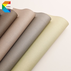 Hiện đại tối giản không thấm nước bền Vinyl Latex sơn kết cấu hình nền cho phòng ngủ, phòng khách và trang trí văn phòng - Product Image 1