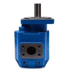 W-01-00018ปั๊มไฮดรอลิก6ฟันสำหรับใช้ในการก่อสร้าง JHP2100 - Product Image 6