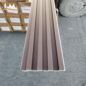 Panneau mural flexible en WPC <span class=keywords><strong>de</strong></span> 1220 mm <span class=keywords><strong>de</strong></span> largeur, épaisseur <span class=keywords><strong>de</strong></span> 2,5 mm, 18,3 kg, <span class=keywords><strong>placage</strong></span> bois haute résistance, <span class=keywords><strong>grand</strong></span> <span class=keywords><strong>format</strong></span>, panneau en bambou carbonisé pour hôtel - Product Image 5