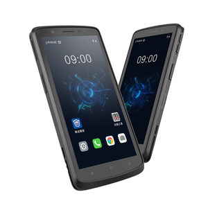 CRUISE2-S2 Giả 5G PDA 5 Trong 1 2D Qr Cầm Tay PDA Chất Lượng Máy Quét Mã Vạch IP68 Android 11 Dữ Liệu Thu <span class=keywords><strong>Pdas</strong></span> - Product Image 5