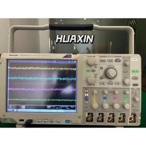 ออสซิลโลสโคปดิจิตอล Tektronix DPO5054 มือสอง 500MHZ 4CH hx - Product Image 1