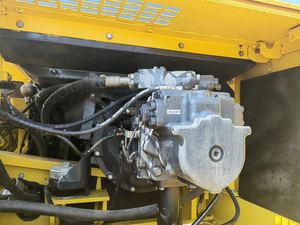 Giappone originale Komatsu <span class=keywords><strong>PC450</strong></span> cingolato idraulico cingolo escavatore <span class=keywords><strong>PC450</strong></span> Komatsu scavatore su Stock - Product Image 5