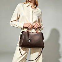 Sac à main en cuir PU pour femme avec bandoulière longue détachable et réglable, sac à bandoulière, vente en gros