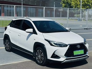 <span class=keywords><strong>รถ</strong></span><span class=keywords><strong>มือ</strong></span><span class=keywords><strong>สอง</strong></span> Toyota <span class=keywords><strong>Yaris</strong></span> รุ่นขายดีในราคาถูก <span class=keywords><strong>Yaris</strong></span> L Zhixuan x 1.5L CVT Leading PLUS - Product Image 5