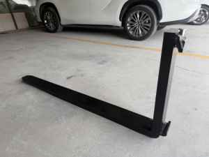 <span class=keywords><strong>Forklift</strong></span> lampiran garpu berputar klem Loader garpu blok Handler <span class=keywords><strong>Forklift</strong></span> garpu ekstensi - Product Image 3