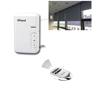 Hiland 433.92MHz RF cửa sổ cửa Máy phát điện màn trập cửa điều khiển từ xa t3402 - Product Image 3