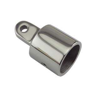 Eda Stainless Steel Sliding Cap Top <b>Slide</b> E20119 For Marine Hardware Yacht Accessories - Product Image 1