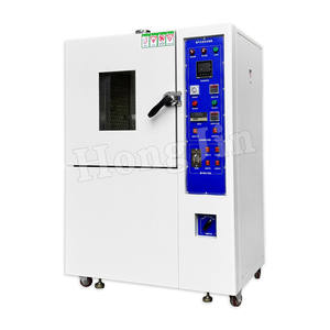 Chambre d'essai de vieillissement par ventilation, machine d'essai de vieillissement des fils électriques, équipement d'essai de température et d'humidité constantes - Product Image 1