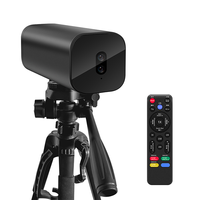 Cámara de Transmisión Profesional G05-4K con Lente Dual 4K y Zoom Remoto de 10x