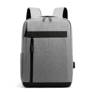 USB Charging Port Laptop Backpack Promotional Category Product