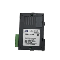 Module d'extension de relais électrique XBE-RY08A à 8 points, série XGB, unité d'extension E/S PLC