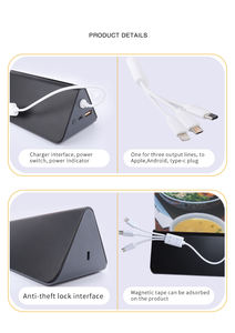 เครื่องโฆษณา<span class=keywords><strong>สาย</strong></span>อะคริลิคแบบ<span class=keywords><strong>3</strong></span> in 1 2025สินค้ามาแรงที่ชาร์จไฟเมนูธนาคารพลังงานสำหรับ<span class=keywords><strong>ร้าน</strong></span>กาแฟสินค้ามาแรง - Product Image 5