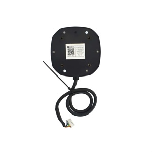 S2L <span class=keywords><strong>rplidar</strong></span> S2 S2E S2P เรดาร์เลเซอร์ dtof 360 ° เซ็นเซอร์ช่วง IP65สำหรับหุ่นยนต์ระบบนำทาง AGV การหลีกเลี่ยงสิ่งกีดขวาง - Product Image 2