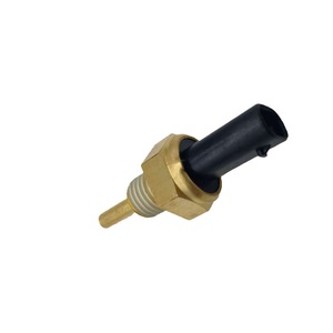 Temperature <b>Sensor</b> 25186240 Quick Connect <b>For</b> Buick Chevrolet <b>Car</b> Coolant <b>Sensor</b> - Product Image 1