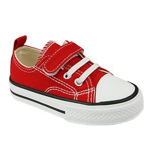 Apawwa Lightweight Toddler Walking Shoes Boys Girls Soft Sole Outdoor <b>Trainers</b> Infant Breathable Canvas Sneakers - Product Image 1