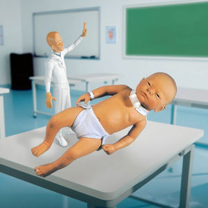 बाल चिकित्सा रोगियों के लिए उन्नत चिकित्सा विज्ञान बाल चिकित्सा देखभाल मॉडल - Product Image 3