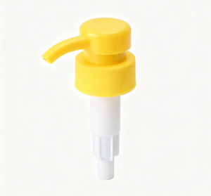 Dispensador de Loción de Plástico Duradero y Ecológico de Buena Calidad, Bomba Pulverizadora 33/410 para Botellas - Product Image 1