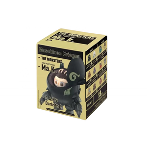 100% Original POPMART Cool Mecha Figures Monstres X Kow <span class=keywords><strong>Yokoyama</strong></span> Ma.K.Series Tendance pour Labubu Blind Box Trendy Mystery Toys - Product Image 6