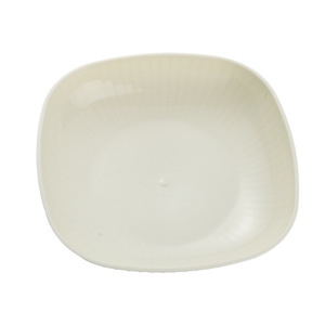 Cartoon Design Serving Tray Set With Stand Food Safe Material For Snacks And Fruits - Product Image 4