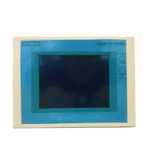 Siemens 6AV6640-0CA11-0AX1 TP177 Micro-SPS-Hmi-Controller mit integriertem Touchscreen-Bildschirm Hmi