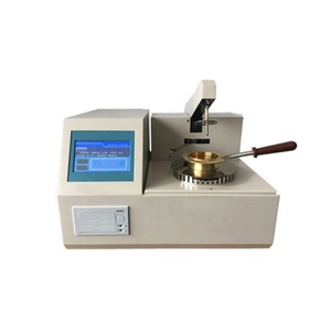 GA-1503-B Appareil de test de point d'éclatement ouvert pour la détection des produits - Product Image 2