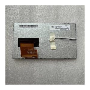 Новый оригинальный 6,2-дюймовый ЖК-экран <span class=keywords><strong>HSD062IDW1</strong></span> HSD062JDW1 - Product Image 2