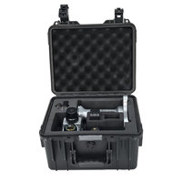 Scanner laser 3D SLAM haut de gamme Geosun GS-200G avec caméra, module RTK, scanner de topographie SLAM portable Geosun GS-200G