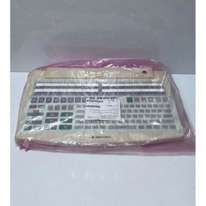 คีย์บอร์ดควบคุม Yokogawa Aip830 111 Eim สำหรับ Dcsplc อุตสาหกรรม HMI อีเธอร์เน็ต โมดบัส TCP อินเทอร์เฟซ - Product Image 2