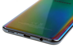 No Scratch Teléfono Android 90% Nuevo A50 Teléfono De Segunda Mano Mejor Precio Sin Comentarios todavía - Product Image 5