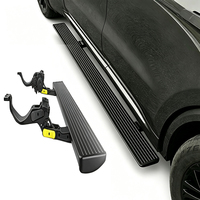 Marchepieds électriques automatiques pour Li Auto L9 2025-2026 – Accessoires SUV