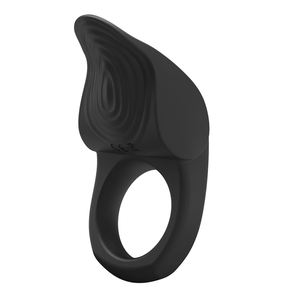Anneau de pénis pour hommes jouets sexuels pour Couples anneaux de bite éjaculation retardée masturbateur vibrateur marchandises pour adultes - Product Image 3
