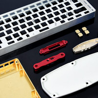Personalizado Metal Acero inoxidable Aluminio Torneado Fresado Precisión Prototipo rápido Servicio de mecanizado Piezas CNC