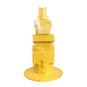 Moteur de translation CAT 432-8567 pour excavatrice Caterpillar M322CD, entraînement final 155 kg - Product Image 4