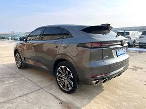 Changan UNI-K 2.0T AWD Intelligent IDD Fun Model <span class=keywords><strong>2021</strong></span> avec sièges en cuir, régulateur de vitesse adaptatif, toit ouvrant panoramique - Product Image 5
