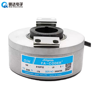 Nouvel encodeur incrémental/absolue Tamagawa TS5246N176 d'origine pour le contrôle des moteurs industriels et les équipements d'automatisation