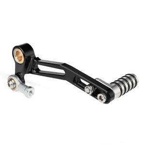 Pédale de levier de vitesse réglable à gauche pour <span class=keywords><strong>Kawasaki</strong></span> Z800 Z900 Z1000SX <span class=keywords><strong>Ninja</strong></span> 1000 Z <span class=keywords><strong>900</strong></span> Z 1000 - Product Image 6