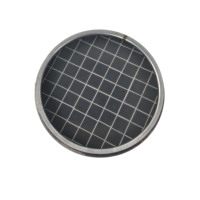 Nuova Macchina per la Pulizia del Filtro DPF in Cordierite 200 Mesh per Detroit Diesel, Pulitore per Sprinter W907, Codice OE EA0014903592 RA0014903592