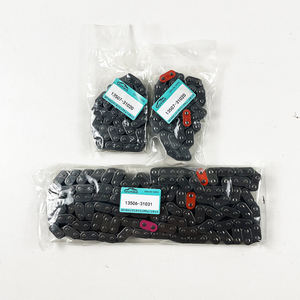 ชุดสายพานไทม์มิ่ง12ชิ้น2grfe 4grfse 3grfe 5grfe สำหรับ Lexus RX350 RX330 GX460 13559-31020 13550-31020 13560-31020 - Product Image 5