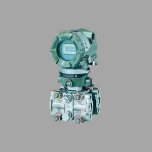 สวิตชิ่งลื่นไถลด้วยชุดมิเตอร์วัดอัตราการไหลของ EJX120A และช่วงการระบายอากาศที่แตกต่างกัน EJX120A การสลับลื่นไถลกับ Yo - Product Image 4