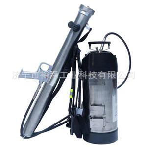 Pistolet à eau à pression d'air pulsée QWMB-12, en acier inoxydable, portable, pour les incendies de classe A et B - Product Image 2