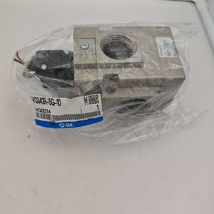 صمام لولبي يعمل بطريقة تجريبية بثلاث طرق SMC/R/06/10A/5D/5DZ/5D-04A صمام لولبي هوائي - Product Image 5