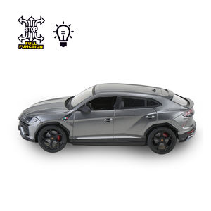 Véhicule de Sport Télécommandé <span class=keywords><strong>Lamborghini</strong></span> Urus Sous Licence Officielle à l'Échelle 1:24 et 2,<span class=keywords><strong>4</strong></span> GHz pour Enfants - Product Image 5